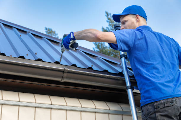 Best Gutter Installation and Repair  in Carmi, IL