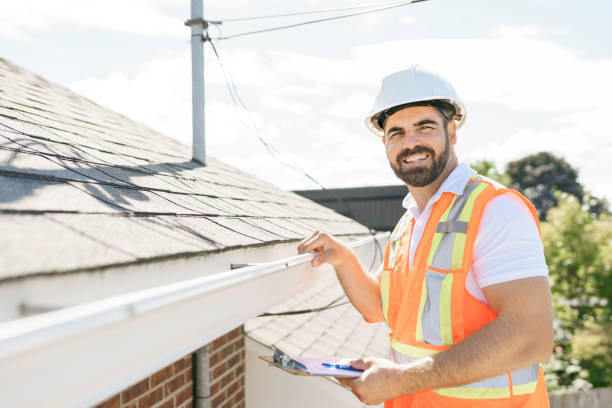 Best Rubber Roofing (EPDM, TPO)  in Carmi, IL