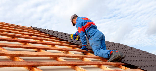 Best Slate Roofing  in Carmi, IL