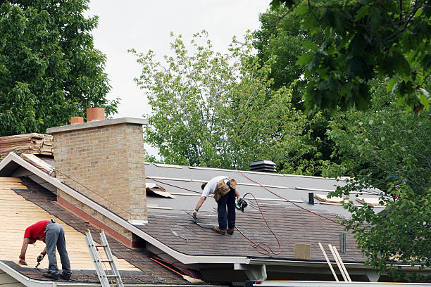 Roof Insulation in Carmi, IL