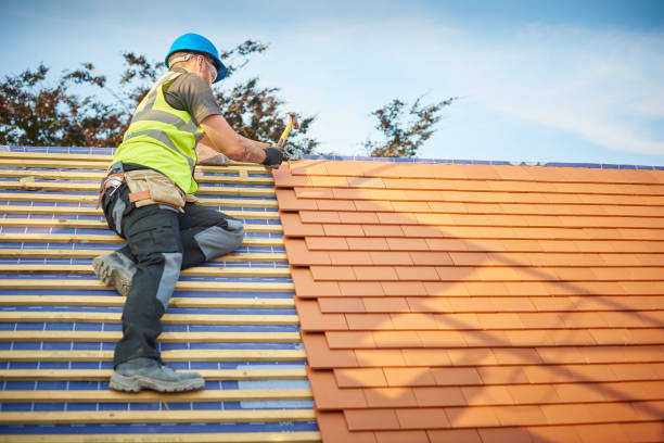 Best Roofing for New Construction  in Carmi, IL